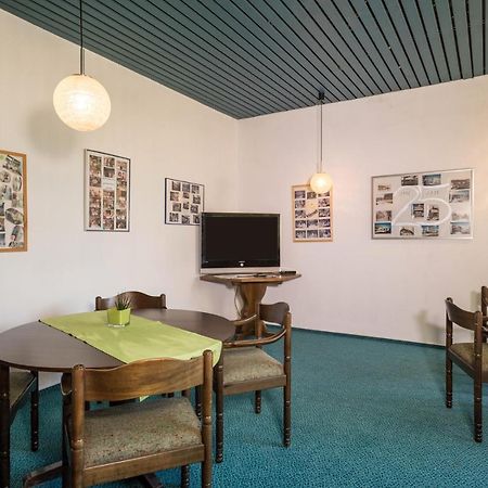 Apartmán Heimelig Im Hirschen App 118 Schönwalde Exteriér fotografie
